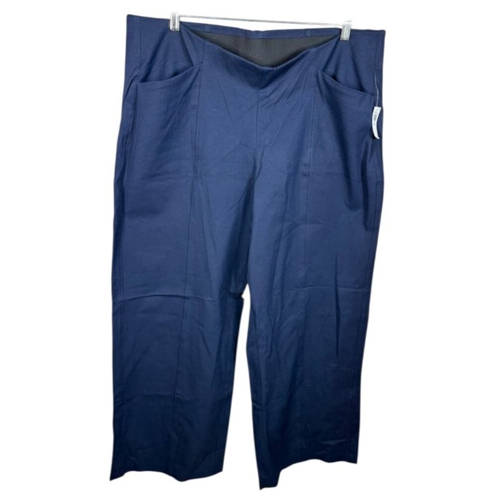 Old Navy Wide Leg TALL Slacks